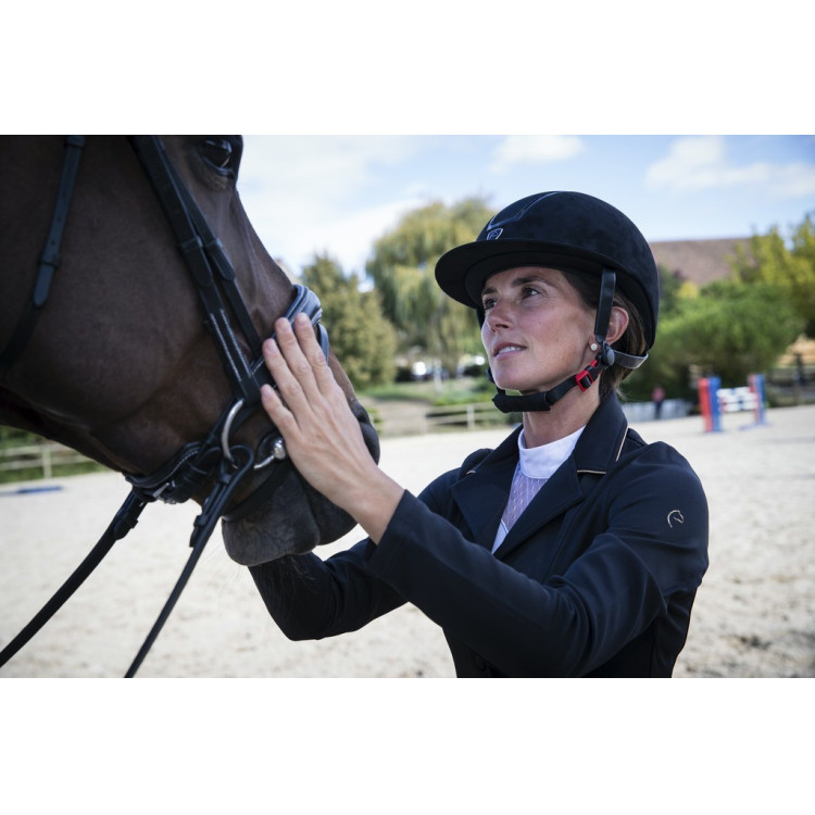 Wedstrijdjas Equithème Marseille Wedstrijdjas Equithème Marseille