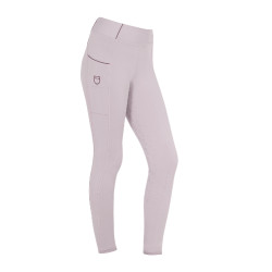 Paardrijlegging voor meisjes met grip – Equestro