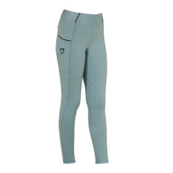 Paardrijlegging voor meisjes met grip – Equestro