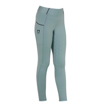 Paardrijlegging voor meisjes met grip – Equestro