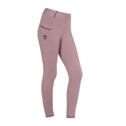 Paardrijlegging voor meisjes met grip – Equestro
