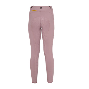 Paardrijlegging voor meisjes met grip – Equestro