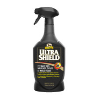 Insectenspray voor paardenstal - UltraShield