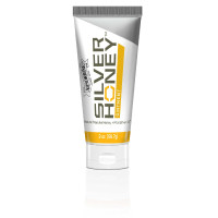 Genezende wondcrème voor paarden - Silver Honey Genezende wondcrème voor paarden - Silver Honey