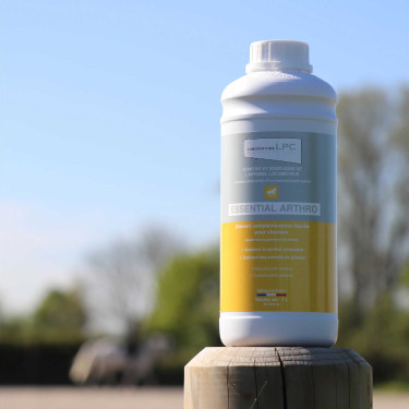 Paardensupplement voor gewrichten – LPC Essential Arthro
