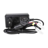 Transformator voor elektrische afrastering paard