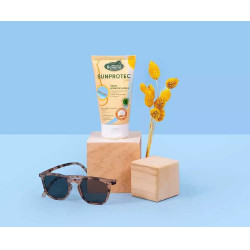Zonnebrandcrème voor paarden - Ravene Sun Protec