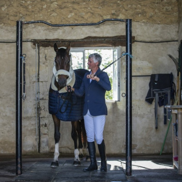 Wedstrijdjasje Equithème Dublin Wedstrijdjasje Equithème Dublin
