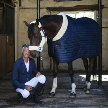 Wedstrijdjasje Equithème Dublin Wedstrijdjasje Equithème Dublin