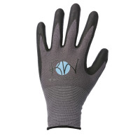 Handschoenen Riding World Groom Grijs / zwart