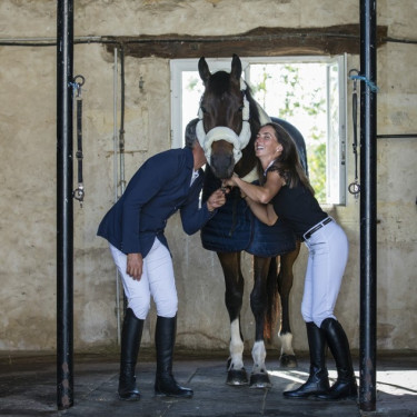 Wedstrijdjasje Equithème Dublin Wedstrijdjasje Equithème Dublin
