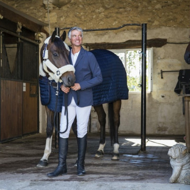 Wedstrijdjasje Equithème Dublin Wedstrijdjasje Equithème Dublin