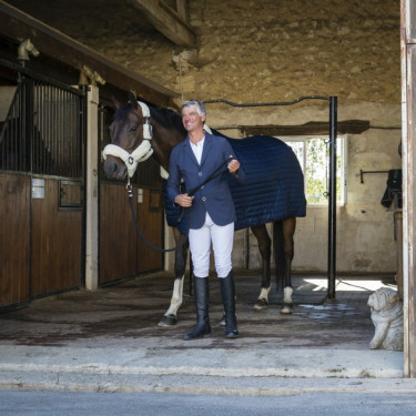 Wedstrijdjasje Equithème Dublin Wedstrijdjasje Equithème Dublin