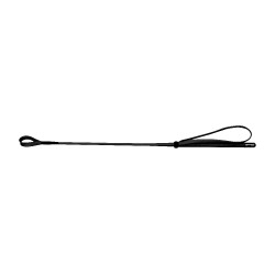 Kindercravache voor paardrijden 53 cm - Whip & Go