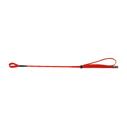 Kindercravache voor paardrijden 53 cm - Whip & Go