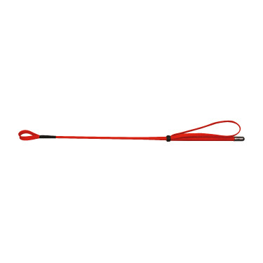 Kindercravache voor paardrijden 53 cm - Whip & Go