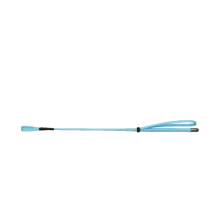 Kindercravache voor paardrijden 53 cm - Whip & Go