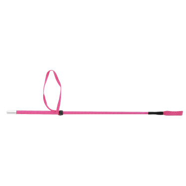 Kindercravache voor paardrijden 53 cm - Whip & Go