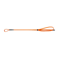 Kindercravache voor paardrijden 53 cm - Whip & Go