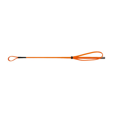 Kindercravache voor paardrijden 53 cm - Whip & Go