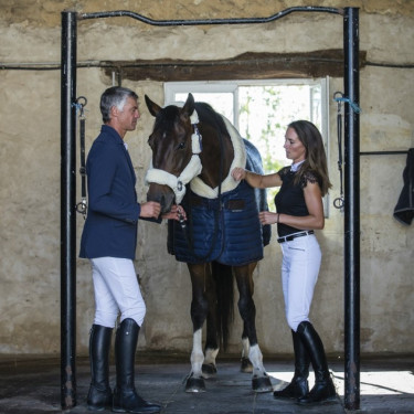 Wedstrijdjasje Equithème Dublin Wedstrijdjasje Equithème Dublin