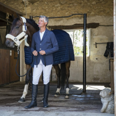 Wedstrijdjasje Equithème Dublin Wedstrijdjasje Equithème Dublin