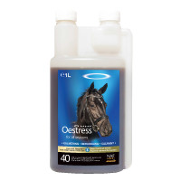 Supplement voor stemmingsbalans bij merries