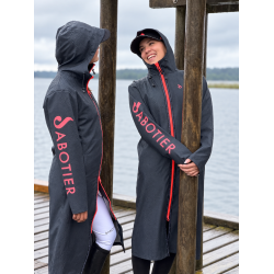 Regenparka Le Sabotier Calimero dames Regenparka Le Sabotier Calimero dames
