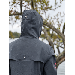 Regenparka Le Sabotier Calimero dames Regenparka Le Sabotier Calimero dames
