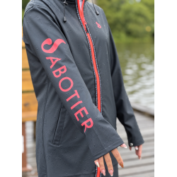 Regenparka Le Sabotier Calimero dames Regenparka Le Sabotier Calimero dames