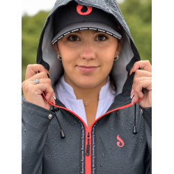 Regenparka Le Sabotier Calimero dames Regenparka Le Sabotier Calimero dames