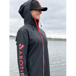 Regenparka Le Sabotier Calimero dames Regenparka Le Sabotier Calimero dames