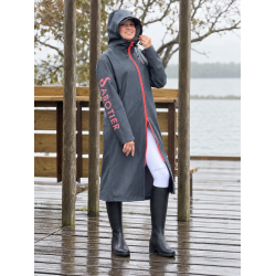 Regenparka Le Sabotier Calimero dames Regenparka Le Sabotier Calimero dames