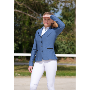 Wedstrijdjas Le Sabotier Colette dames