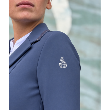 Wedstrijdjas Le Sabotier Colette dames