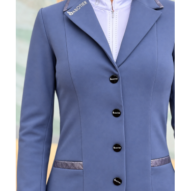 Wedstrijdjas Le Sabotier Colette dames
