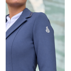 Wedstrijdjas Le Sabotier Colette dames