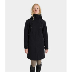 Lange warme dames rijjas Horse Pilot Lange warme dames rijjas Horse Pilot