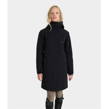 Lange warme dames rijjas Horse Pilot Lange warme dames rijjas Horse Pilot