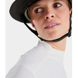 Flow Dames wedstrijdshirt paardensport Horse Pilot