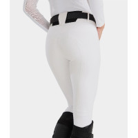X-Prime dames rijbroek met full grip Horse Pilot