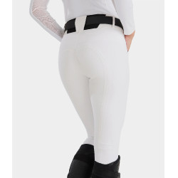 X-Prime dames rijbroek met full grip Horse Pilot