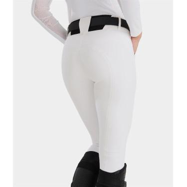 X-Prime dames rijbroek met full grip Horse Pilot
