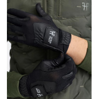 Wedstrijdhandschoenen voor paardrijden Horse Pilot