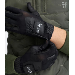 Wedstrijdhandschoenen voor paardrijden Horse Pilot