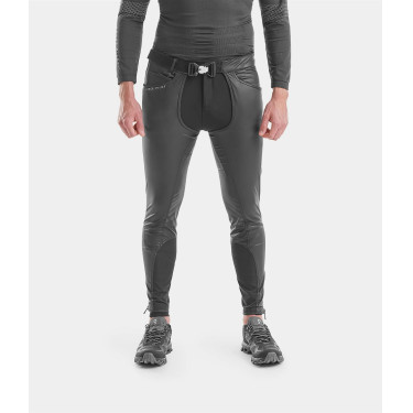 Lange rijchaps Horse Pilot X-Protech voor heren Zwart Lange rijchaps Horse Pilot X-Protech voor heren Zwart