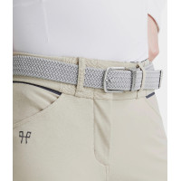 Riem Exchange Horse Pilot Grijs / wit