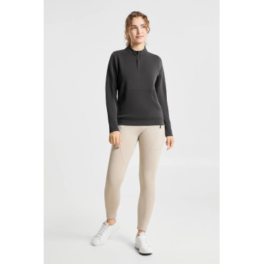 Functionele damessweater Wenda Horze dames Functionele damessweater Wenda Horze dames