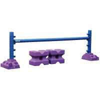 Easy Pro hindernisset Pack... Easy Pro hindernisset Pack...