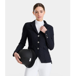 Wedstrijdjasje dames Aeromesh – Horse Pilot | Ruitersport
